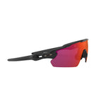 Oakley Radar EV Pitch Polished Black w/PRIZM Field Sunglasses Sports Sunglasses - image 3