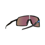 Oakley Sutro Polished Black w/PRIZM Sapphire Sunglasses Sports Sunglasses - image 4