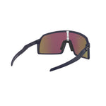 Oakley Sutro S Matte Navy w/PRIZM Sapphire Sunglasses Sports Sunglasses - image 6