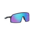 Oakley Sutro S Matte Navy w/PRIZM Sapphire Sunglasses Sports Sunglasses - image 2