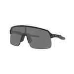 Oakley Sutro Lite Matte Black w/PRIZM Black Sunglasses Sports Sunglasses - image 1