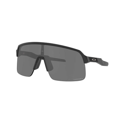 Oakley Sutro Lite Matte Black w/PRIZM Black Sunglasses Sports Sunglasses - image 1