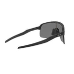 Oakley Sutro Lite Matte Black w/PRIZM Black Sunglasses Sports Sunglasses - image 5