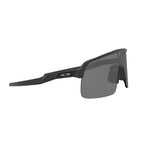 Oakley Sutro Lite Matte Black w/PRIZM Black Sunglasses Sports Sunglasses - image 3