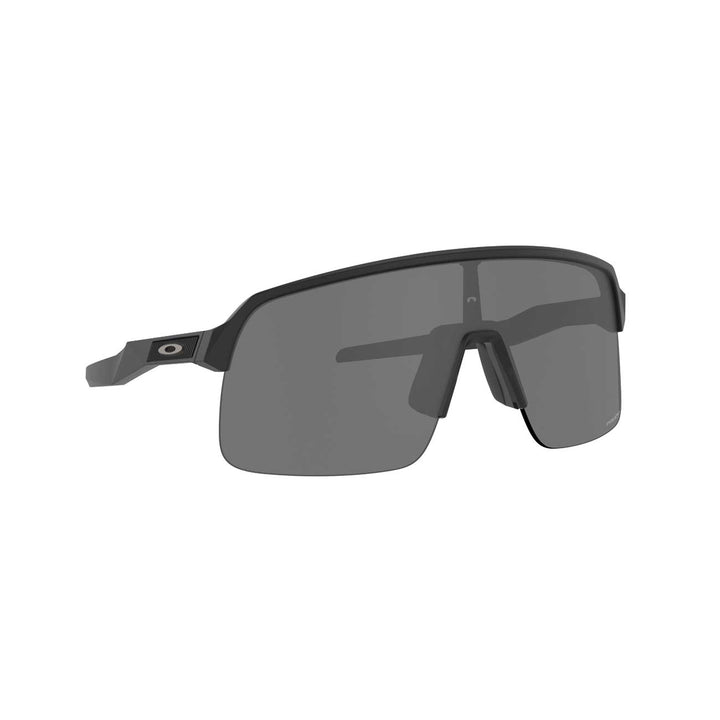 Oakley Sutro Lite Matte Black w/PRIZM Black Sunglasses Sports Sunglasses - image 2