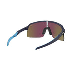 Oakley Sutro Lite Matte Navy w/PRIZM Sapphire Sunglasses Sports Sunglasses - image 6