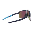 Oakley Sutro Lite Matte Navy w/PRIZM Sapphire Sunglasses Sports Sunglasses - image 5