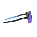 Oakley Sutro Lite Matte Navy w/PRIZM Sapphire Sunglasses Sports Sunglasses - image 4