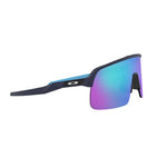 Oakley Sutro Lite Matte Navy w/PRIZM Sapphire Sunglasses Sports Sunglasses - image 3