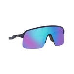 Oakley Sutro Lite Matte Navy w/PRIZM Sapphire Sunglasses Sports Sunglasses - image 2