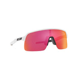 Oakley Sutro Lite Matte White w/PRIZM Field Sunglasses Sports Sunglasses - image 2