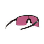 Oakley Sutro Lite Matte Black w/ PRIZM Field Sunglasses Sports Sunglasses - image 6