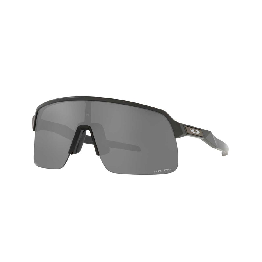Oakley Sutro Lite Matte Carbon w/PRIZM 24K Sunglasses Sports Sunglasses - image 1