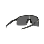 Oakley Sutro Lite Matte Carbon w/PRIZM 24K Sunglasses Sports Sunglasses - image 6