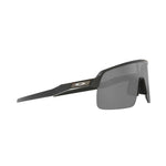Oakley Sutro Lite Matte Carbon w/PRIZM 24K Sunglasses Sports Sunglasses - image 3