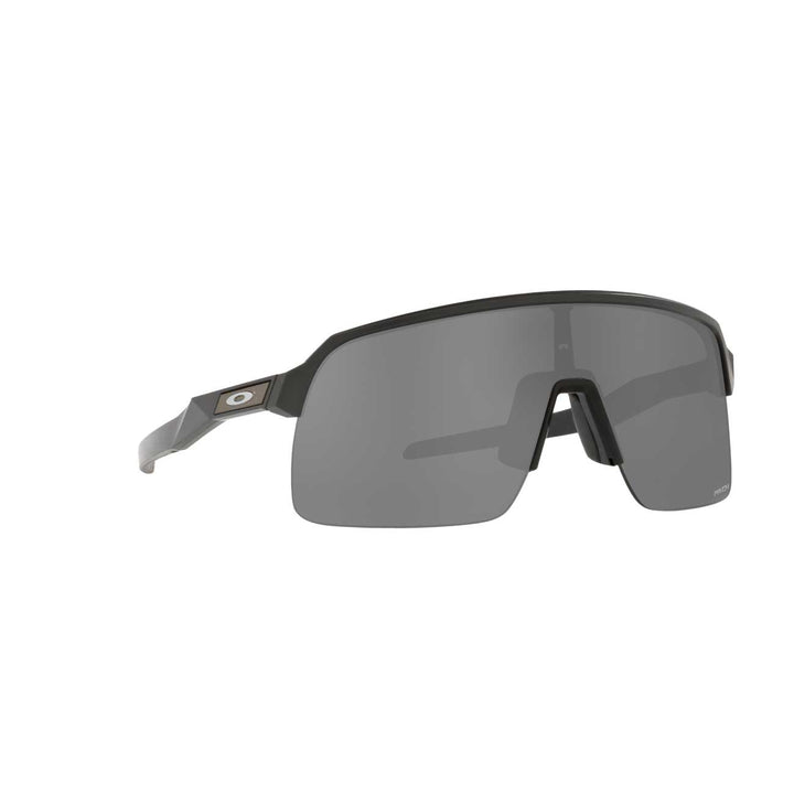 Oakley Sutro Lite Matte Carbon w/PRIZM 24K Sunglasses Sports Sunglasses - image 2