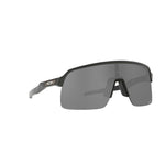 Oakley Sutro Lite Matte Carbon w/PRIZM 24K Sunglasses Sports Sunglasses - image 2