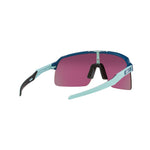 Oakley Sutro Lite MVDP Matte Poseidon w/PRIZM Red Jade Sunglasses Sports Sunglasses - image 6