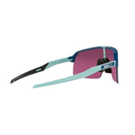 Oakley Sutro Lite MVDP Matte Poseidon w/PRIZM Red Jade Sunglasses Sports Sunglasses - image 5