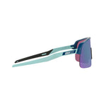 Oakley Sutro Lite MVDP Matte Poseidon w/PRIZM Red Jade Sunglasses Sports Sunglasses - image 4
