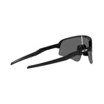 Oakley Sutro Lite Sweep Matte Black w/PRIZM Black Sunglasses Sports Sunglasses - image 5