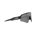 Oakley Sutro Lite Sweep Matte Black w/PRIZM Black Sunglasses Sports Sunglasses - image 3