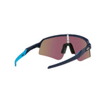 Oakley Sutro Lite Sweep Matte Navy w/PRIZM Sapphire Sunglasses Sports Sunglasses - image 6