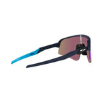 Oakley Sutro Lite Sweep Matte Navy w/PRIZM Sapphire Sunglasses Sports Sunglasses - image 5
