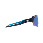 Oakley Sutro Lite Sweep Matte Navy w/PRIZM Sapphire Sunglasses Sports Sunglasses - image 4