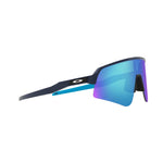 Oakley Sutro Lite Sweep Matte Navy w/PRIZM Sapphire Sunglasses Sports Sunglasses - image 3