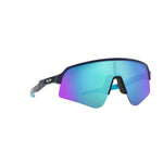 Oakley Sutro Lite Sweep Matte Navy w/PRIZM Sapphire Sunglasses Sports Sunglasses - image 2