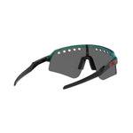 Oakley Sutro Lite Sweep Spectrum Gamma Green w/PRIZM Black Sunglasses Sports Sunglasses - image 6