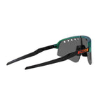 Oakley Sutro Lite Sweep Spectrum Gamma Green w/PRIZM Black Sunglasses Sports Sunglasses - image 5