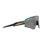 Oakley Sutro Lite Sweep Spectrum Gamma Green w/PRIZM Black Sunglasses Sports Sunglasses - image 3