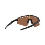 Oakley Sutro Lite Sweep TLD Matte Black w/PRIZM TGTN Sunglasses Sports Sunglasses - image 6