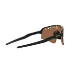 Oakley Sutro Lite Sweep TLD Matte Black w/PRIZM TGTN Sunglasses Sports Sunglasses - image 5