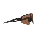 Oakley Sutro Lite Sweep TLD Matte Black w/PRIZM TGTN Sunglasses Sports Sunglasses - image 3