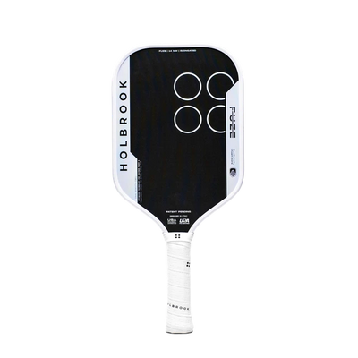 Holbrook Fuze Elongated 14mm Pickleball Paddle - pickleball paddle