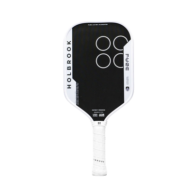 Holbrook Fuze Elongated 16mm Pickleball Paddle - pickleball paddle