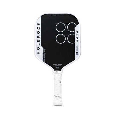 Holbrook Fuze Widebody 16mm Pickleball Paddle - pickleball paddle