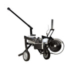 Hack Attack Jr. Baseball Pitching Machine - image 2