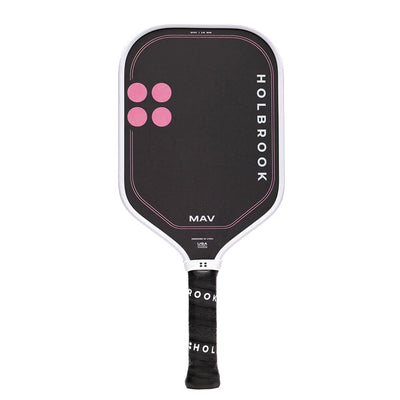 Holbrook MAV 16mm Pickleball Paddle - pickleball paddle