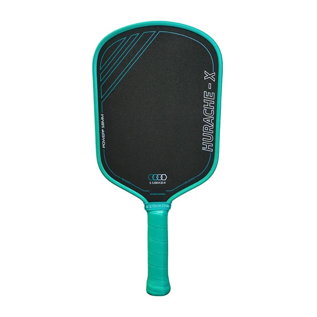 11SIX24 Hurache-X Power 2 Pickleball Paddle - pickleball paddle