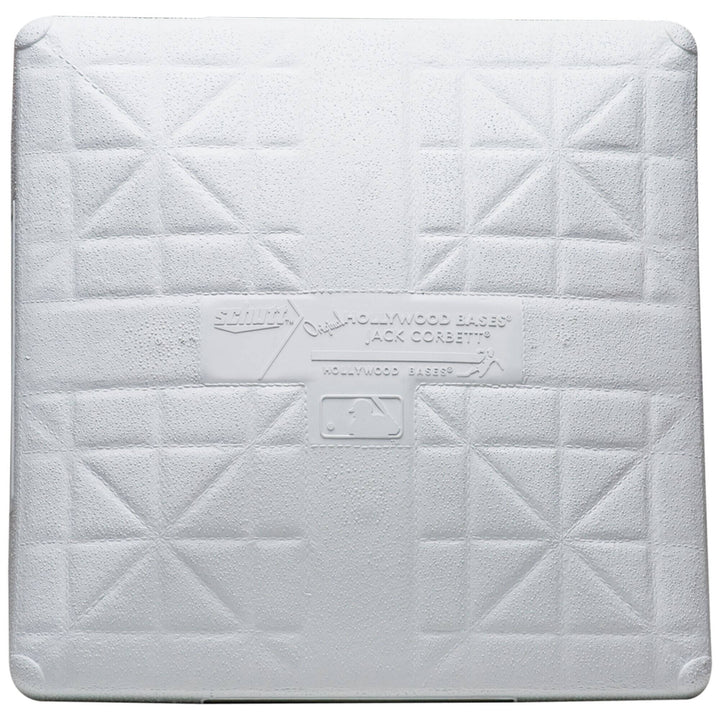 Rawlings Jack Corbett MLB Hollywood Bases-SET of 3 Baseball Field Equipment - image 1