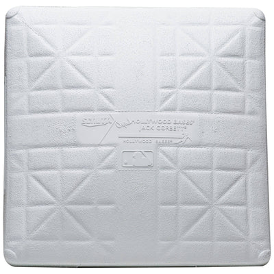 Rawlings Jack Corbett MLB Hollywood Bases-SET of 3 Baseball Field Equipment - image 1