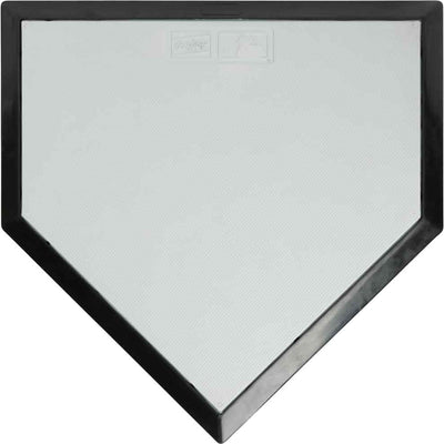 Rawlings Hollywood Bury-All Homeplate Baseball Field Equipment - image 1