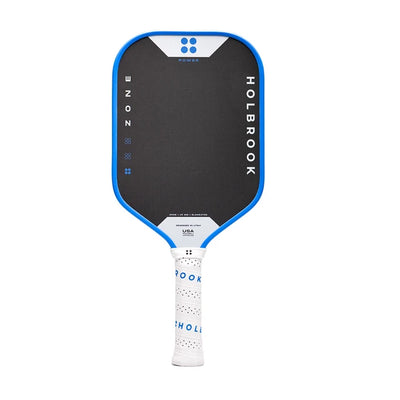Holbrook Zone Power 16mm Pickleball Paddle - pickleball paddle