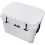 YETI Cooler Top Cutting Boards - Fish Cleaning Station - YETI Roadie 60