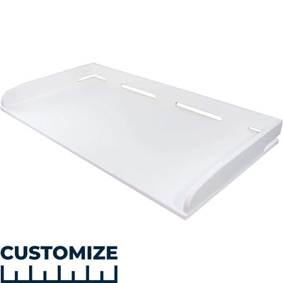 Build Your Own Fillet Table Top - Boat Fillet Table - Default Title