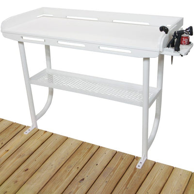 Dock Overhang Fillet Table - Boat Fillet Table - Default Title